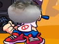 Trò chơi Đêm thứ Sáu Funkin Pufferfish Ugh  trực tuyến