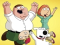 Trò chơi Bộ sưu tập câu đố ghép hình Family Guy  trực tuyến
