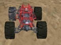 Trò chơi Derby Crazy Buggy Demolition  trực tuyến