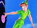 Trò chơi Bộ sưu tập câu đố ghép hình Peter Pan  trực tuyến