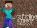 Trò chơi Craftmine Ultimate Knockout trực tuyến