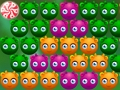 Trò chơi Game bắn súng bong bóng quái vật trực tuyến