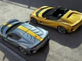 Trò chơi Ferrari 812 Slide Slide trực tuyến