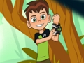 Trò chơi Ben 10 phát hiện ra sự khác biệt  trực tuyến
