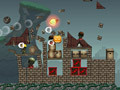 Trò chơi Rumble zombie trực tuyến