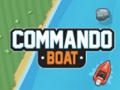 Trò chơi Thuyền Commando trực tuyến