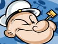 Trò chơi Bộ sưu tập câu đố ghép hình Popeye  trực tuyến