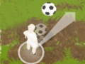 Trò chơi Kickaround Live trực tuyến