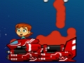 Trò chơi Ben 10 Vũ trụ đầy màu sắc  trực tuyến