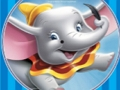 Trò chơi Bộ sưu tập câu đố ghép hình Dumbo  trực tuyến