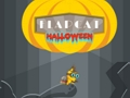 Trò chơi Flapcat Halloween trực tuyến