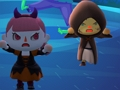 Trò chơi Chân trời mới chào mừng bạn đến với Animal Crossing  trực tuyến