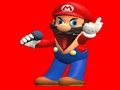 Trò chơi Thứ Sáu Đêm Funkin: Mario Thay Thế  trực tuyến