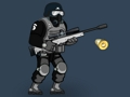 Trò chơi Súng bắn tỉa Commando trực tuyến