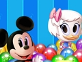Trò chơi Cầu vồng Bubble Shooter  trực tuyến