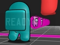 Trò chơi Imposter Rush 3d trực tuyến