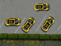 Trò chơi Tài xế taxi  trực tuyến