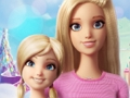 Trò chơi Barbie trượt trực tuyến