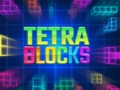 Trò chơi Khối tetra  trực tuyến