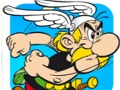 Trò chơi Bộ sưu tập câu đố ghép hình Asterix  trực tuyến