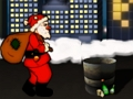 Trò chơi Ông già Noel về nhà  trực tuyến