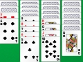 Trò chơi Bộ sưu tập Solitaire: Klondike, Spider và Freecell trực tuyến