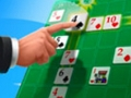 Trò chơi Tạt bóng 21  trực tuyến