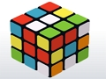 Trò chơi Rubik 3D  trực tuyến