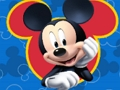 Trò chơi Chuột Mickey Slide  trực tuyến