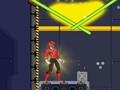 Trò chơi Cứu hộ Power Rangers  trực tuyến