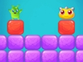 Trò chơi Khối Blast Saga  trực tuyến