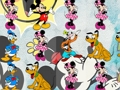 Trò chơi Chuột Mickey Trận đấu 3 trực tuyến