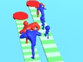 Trò chơi Đẩy 3D  trực tuyến
