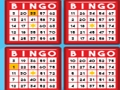 Trò chơi Bingo bash trực tuyến