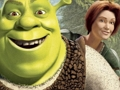 Trò chơi Bộ sưu tập câu đố ghép hình Shrek  trực tuyến