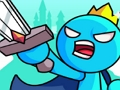 Trò chơi Stick Clash Trực Tuyến trực tuyến