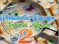 Trò chơi Album Động Vật Thoát Phí Stamp 2 trực tuyến
