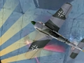 Trò chơi Sky Fighters chiến đấu với cánh máy bay chiến đấu của thép trực tuyến