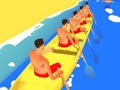 Trò chơi Đua thuyền kayak trực tuyến