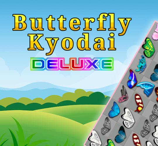 Trò chơi Bướm Kyodai 3 Deluxe trực tuyến