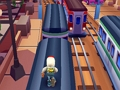 Trò chơi Subway Surfers Havana trực tuyến