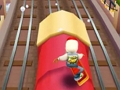 Trò chơi Subway Surfers London trực tuyến