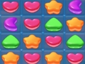 Trò chơi Cookie nghiền Pokemon  trực tuyến