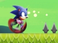 Trò chơi Sonic Runners Adventure trực tuyến