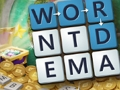 Trò chơi Microsoft Wordament trực tuyến