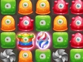 Trò chơi Jelly Crush Saga trực tuyến