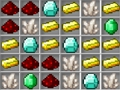 Trò chơi Minecraft trận đấu ba  trực tuyến