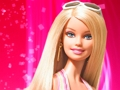 Trò chơi Tô màu Barbie trực tuyến