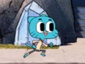 Trò chơi Cuộc phiêu lưu Gumball Jump  trực tuyến