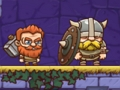 Trò chơi Duo Vikings trực tuyến